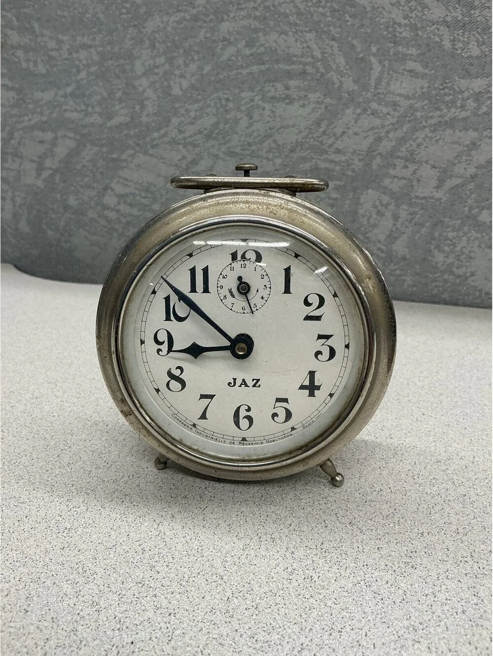 Alarm clock